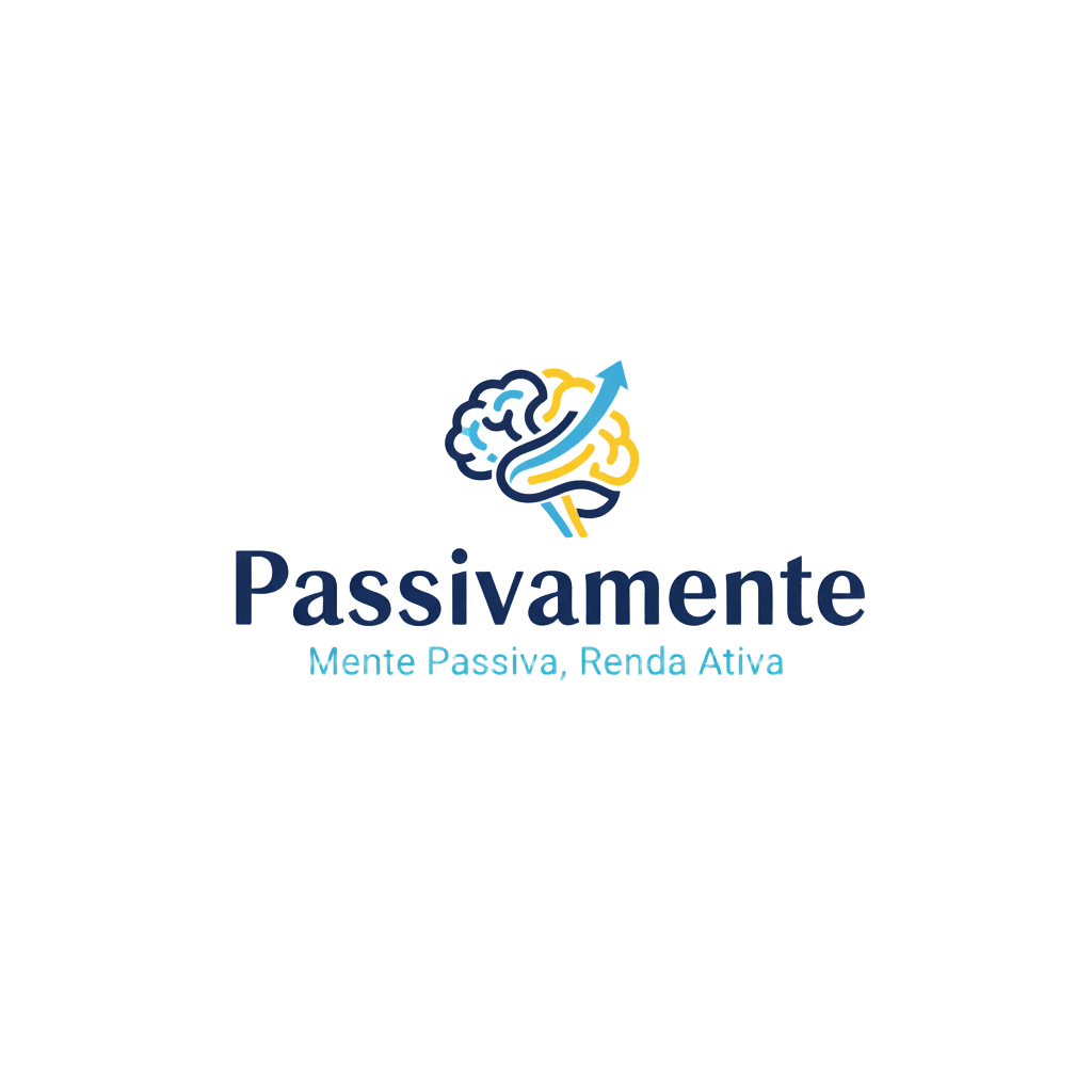 Logo Passivamente